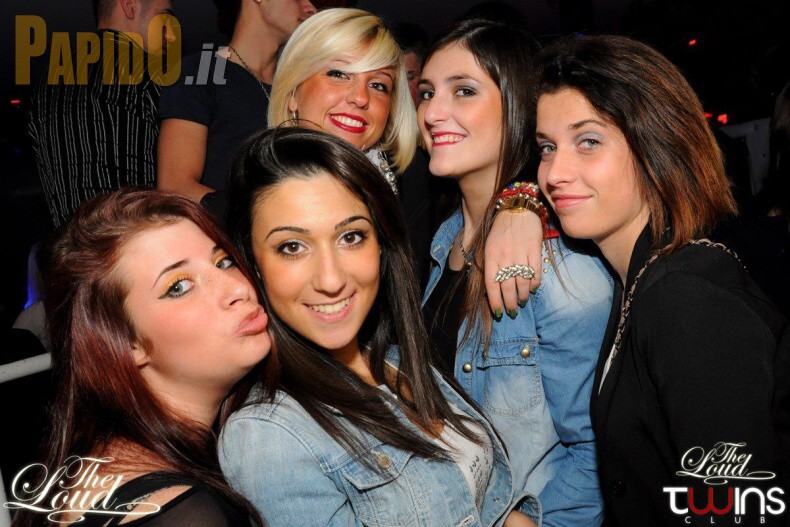 Sabato 30 Marzo 2013: 