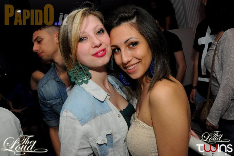 Sabato 30 Marzo 2013: 