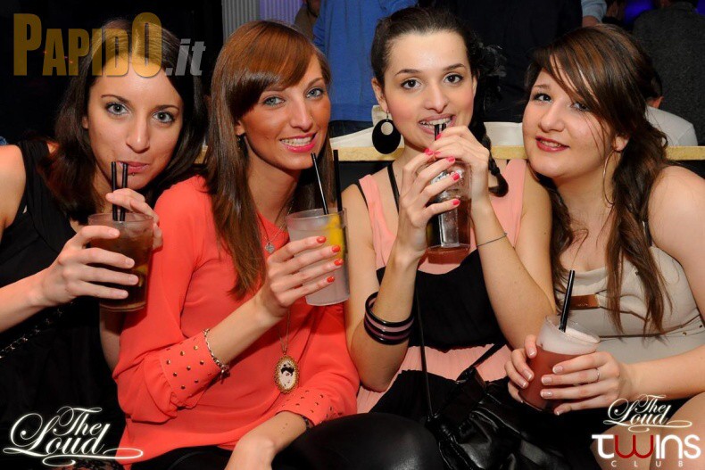Sabato 30 Marzo 2013: 