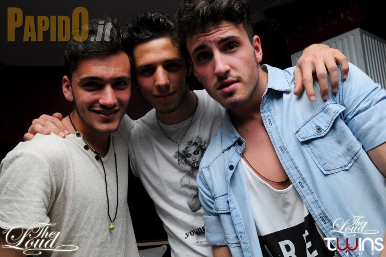 Sabato 30 Marzo 2013: 