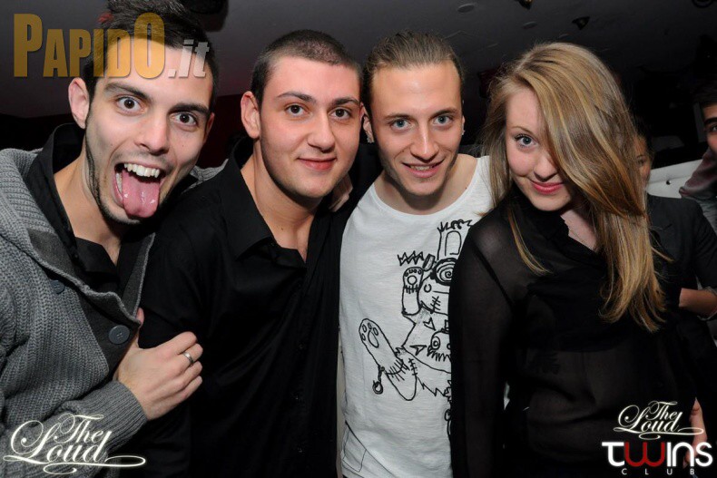 Sabato 30 Marzo 2013: 