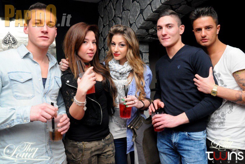 Sabato 30 Marzo 2013: 