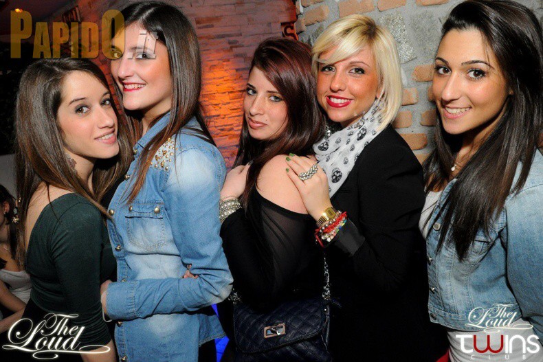 Sabato 30 Marzo 2013: 