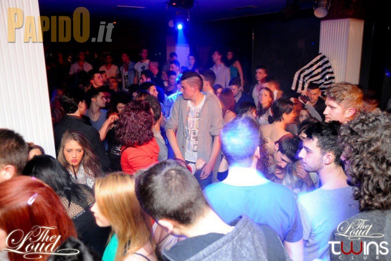 Sabato 30 Marzo 2013: 