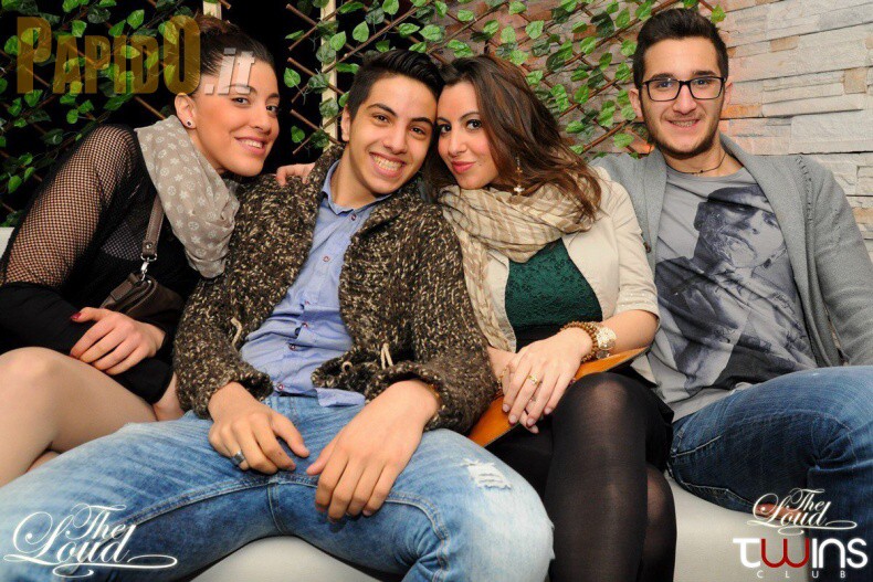 Sabato 30 Marzo 2013: 
