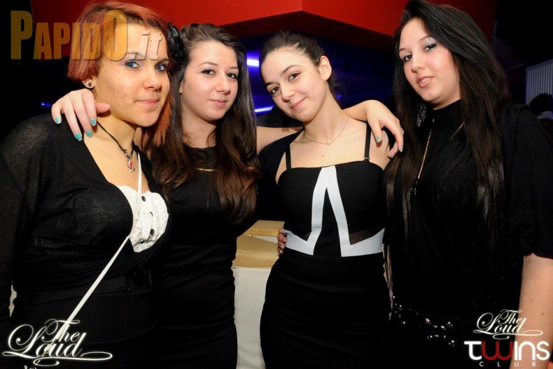 Sabato 30 Marzo 2013: 