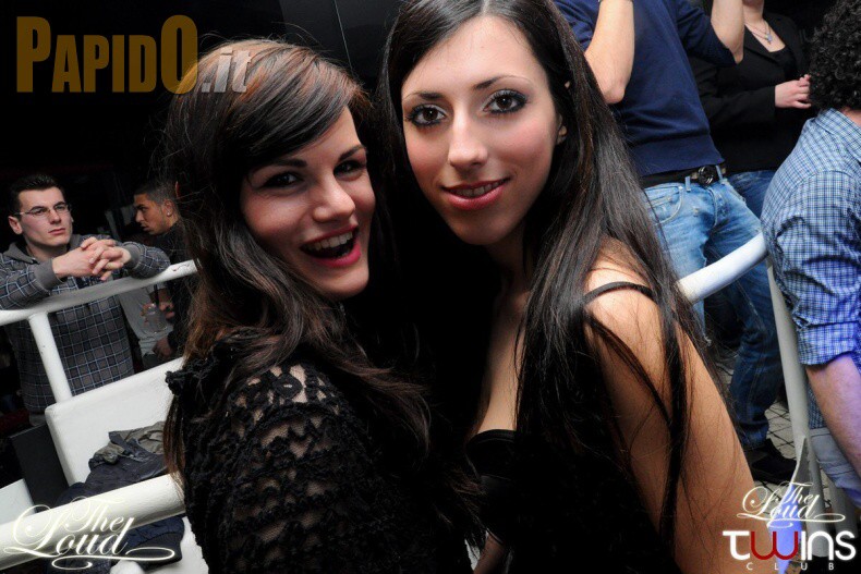 Sabato 30 Marzo 2013: 