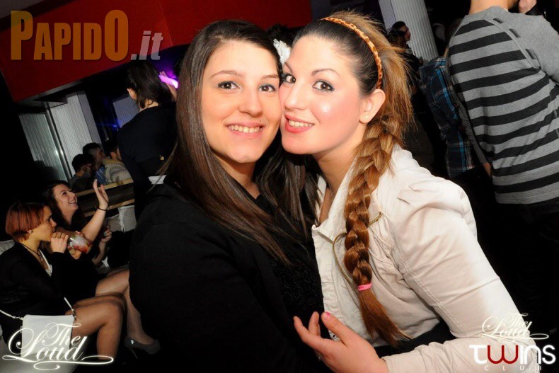Sabato 30 Marzo 2013: 
