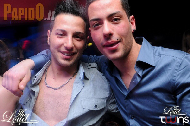 Sabato 30 Marzo 2013: 