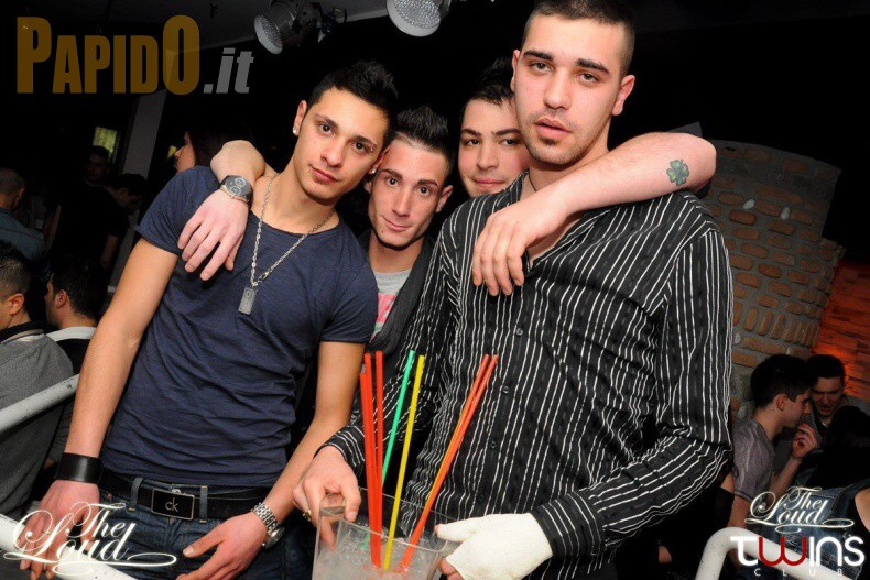 Sabato 30 Marzo 2013: 