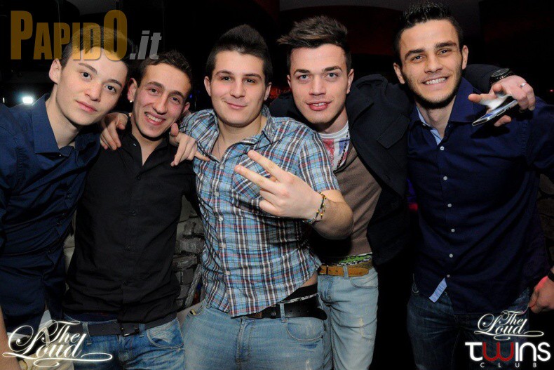 Sabato 30 Marzo 2013: 