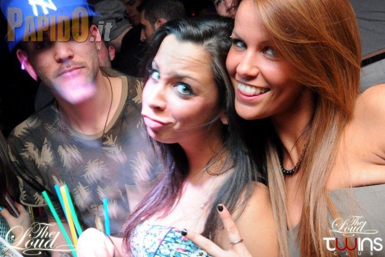 Sabato 30 Marzo 2013: 