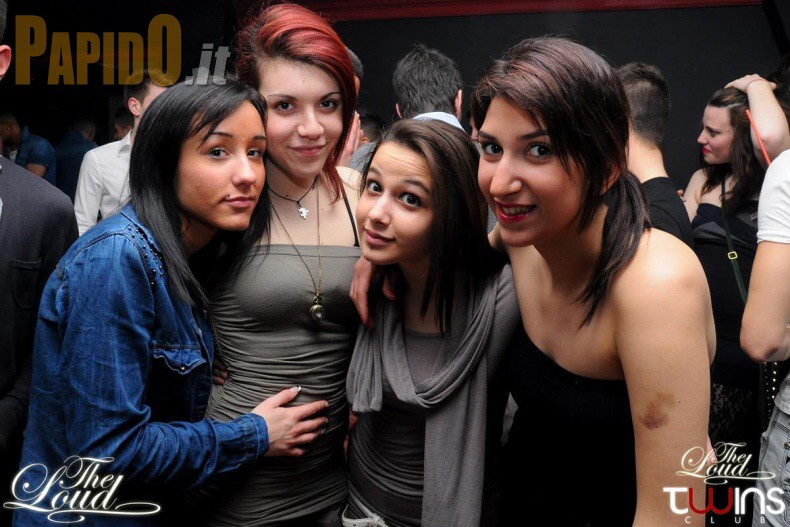 Sabato 30 Marzo 2013: 