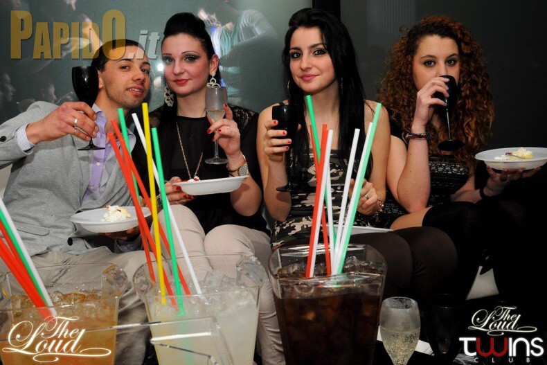 Sabato 30 Marzo 2013: 