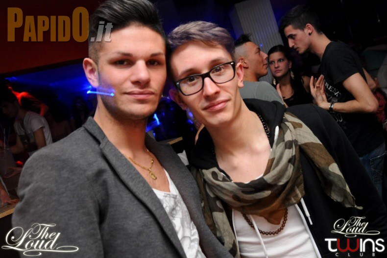 Sabato 30 Marzo 2013: 