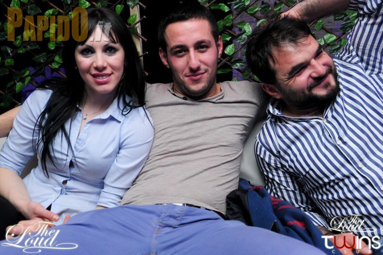 Sabato 30 Marzo 2013: 