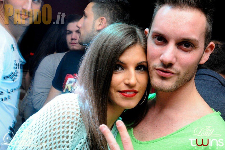 Sabato 30 Marzo 2013: 