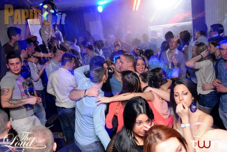Sabato 30 Marzo 2013: 