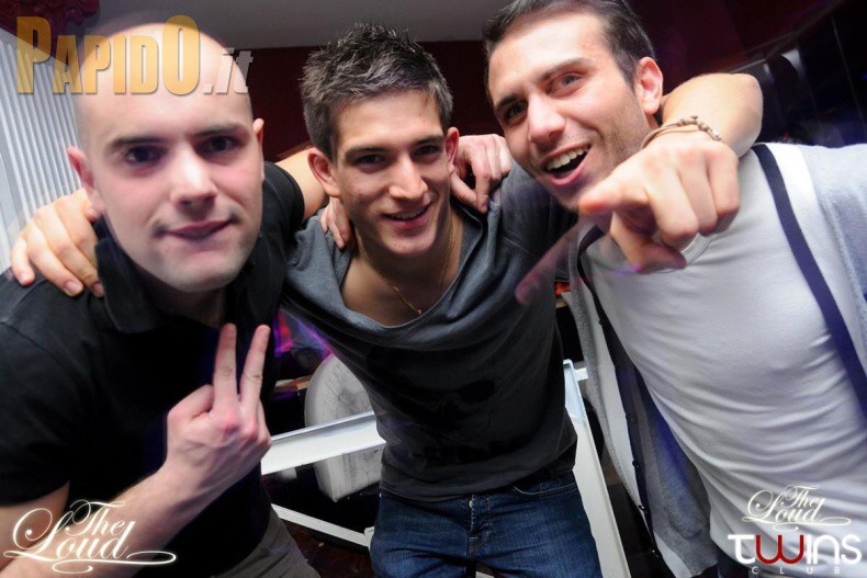 Sabato 30 Marzo 2013: 