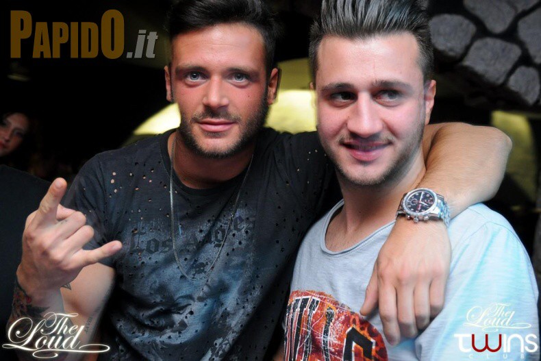 Sabato 30 Marzo 2013: 