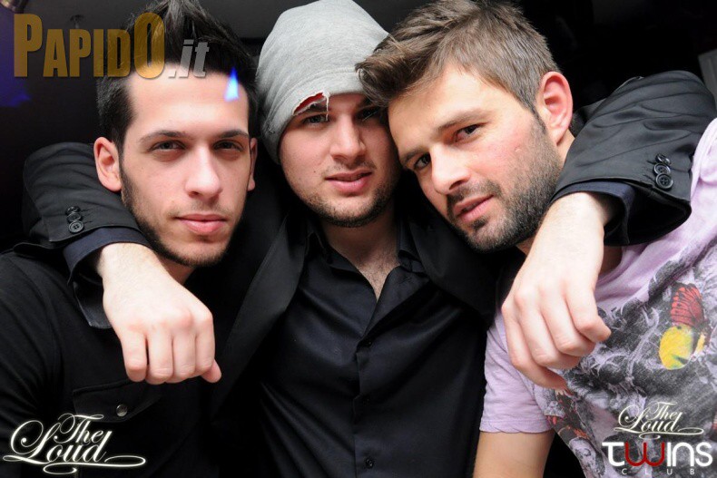 Sabato 30 Marzo 2013: 