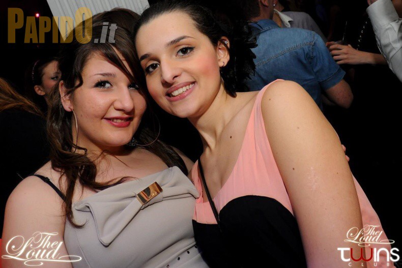 Sabato 30 Marzo 2013: 