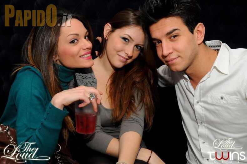 Sabato 30 Marzo 2013: 