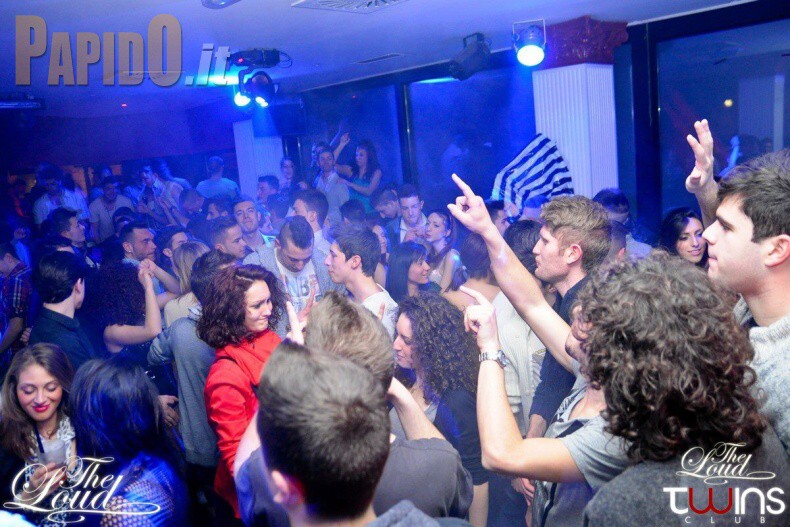 Sabato 30 Marzo 2013: 
