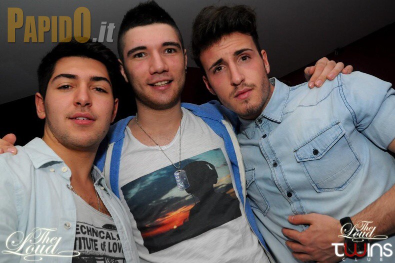 Sabato 30 Marzo 2013: 