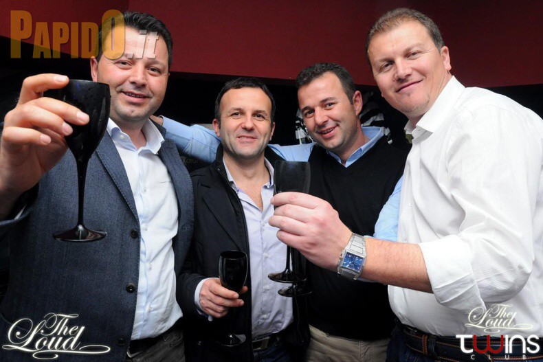 Sabato 30 Marzo 2013: 