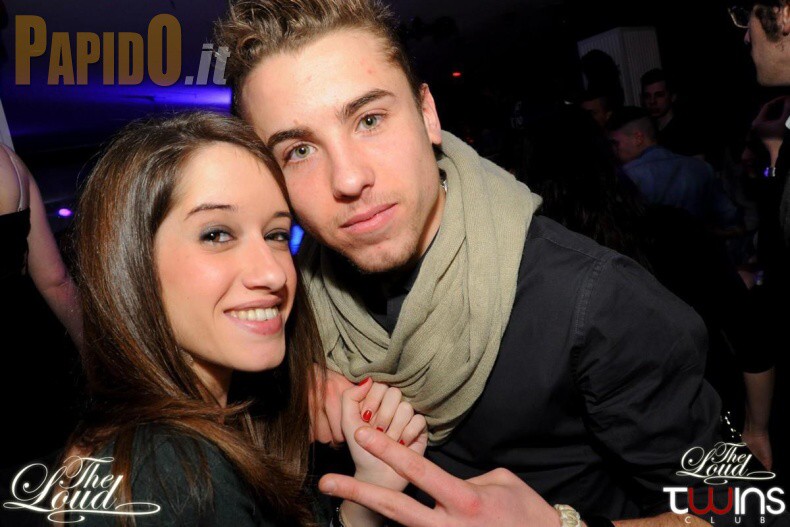 Sabato 30 Marzo 2013: 