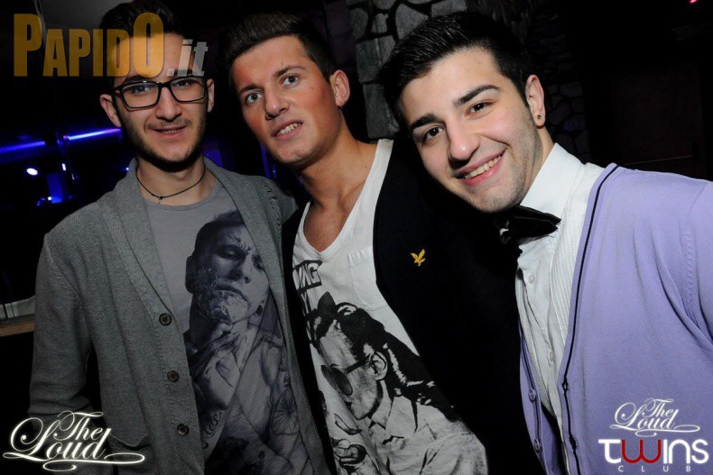 Sabato 30 Marzo 2013: 