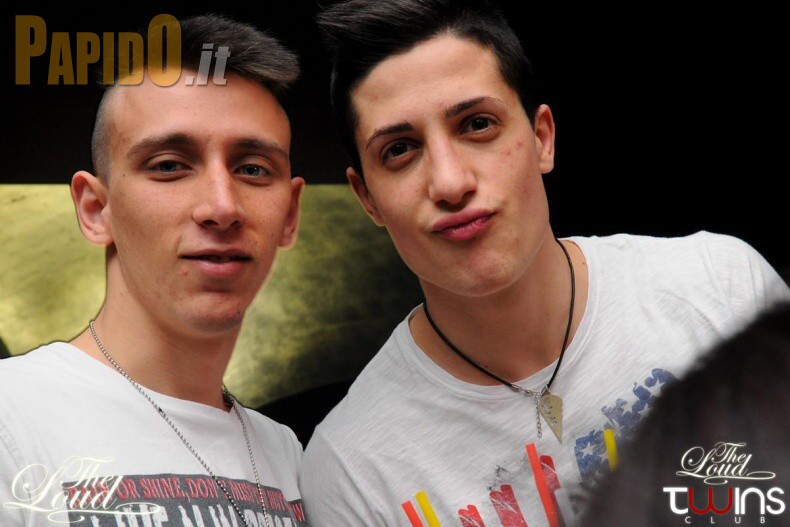 Sabato 30 Marzo 2013: 