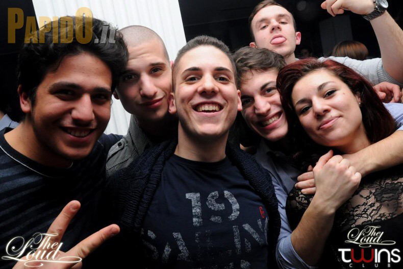 Sabato 30 Marzo 2013: 