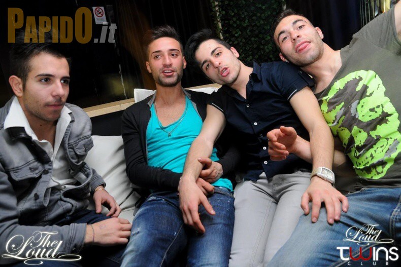 Sabato 30 Marzo 2013: 
