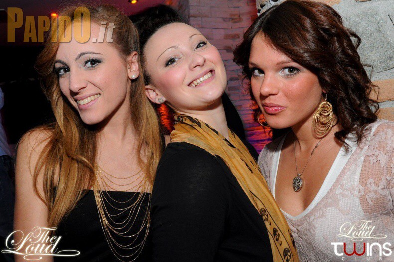 Sabato 30 Marzo 2013: 