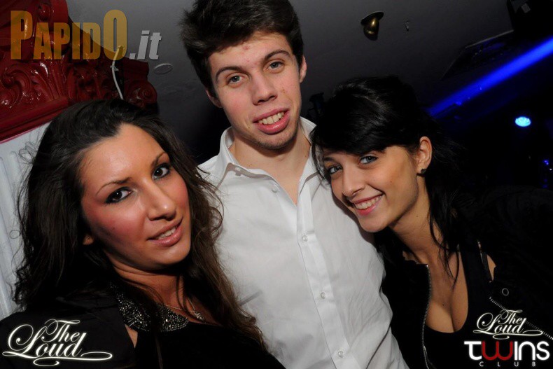 Sabato 30 Marzo 2013: 
