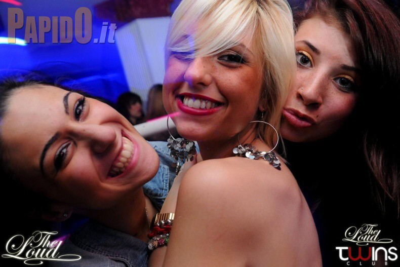 Sabato 30 Marzo 2013: 