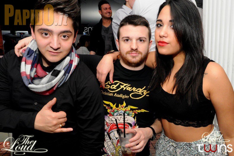 Sabato 30 Marzo 2013: 