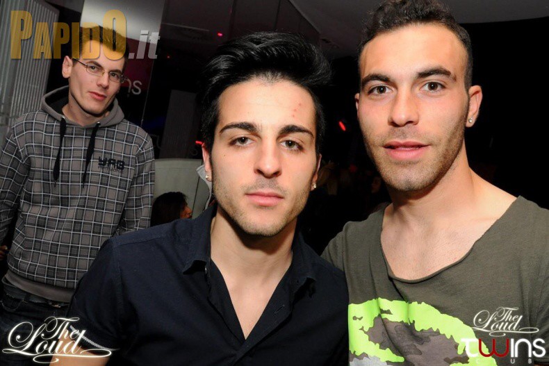Sabato 30 Marzo 2013: 