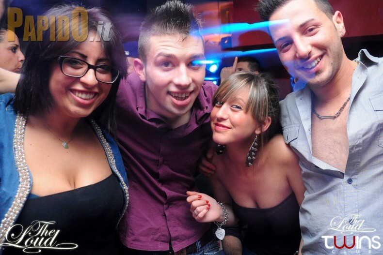 Sabato 30 Marzo 2013: 