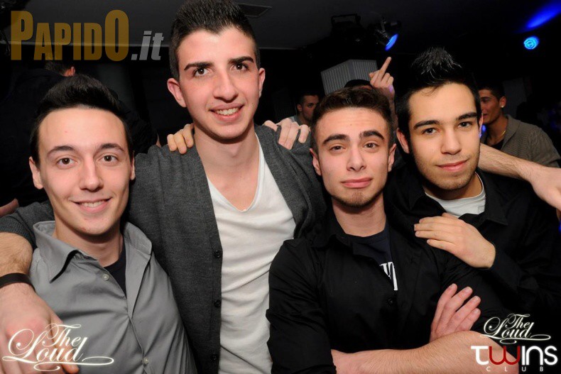 Sabato 30 Marzo 2013: 