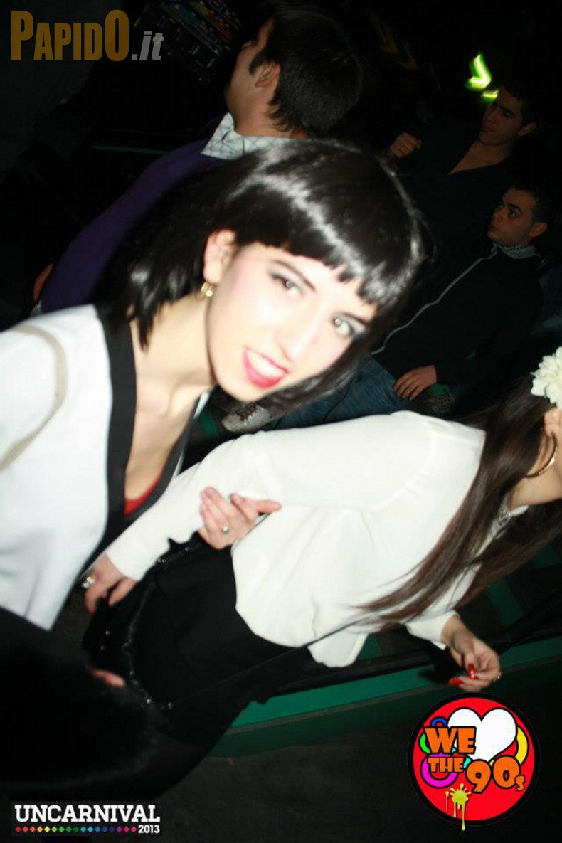 Sabato 16 Febbraio 2013: 