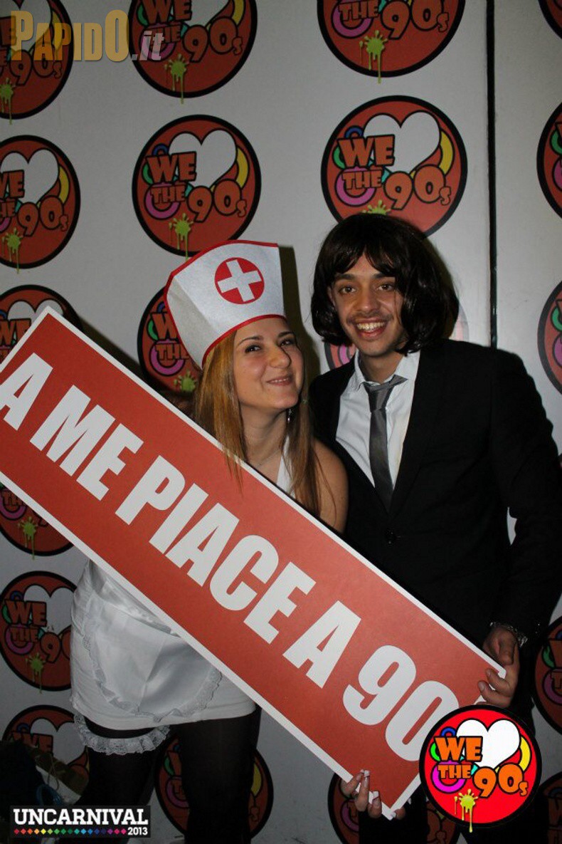 Sabato 16 Febbraio 2013: 