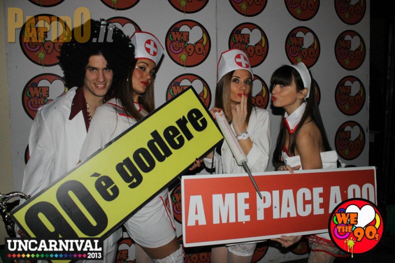 Sabato 16 Febbraio 2013: 