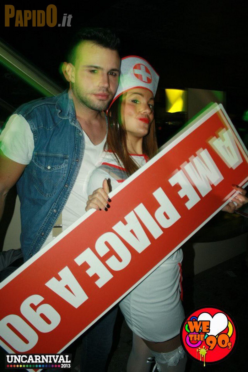 Sabato 16 Febbraio 2013: 