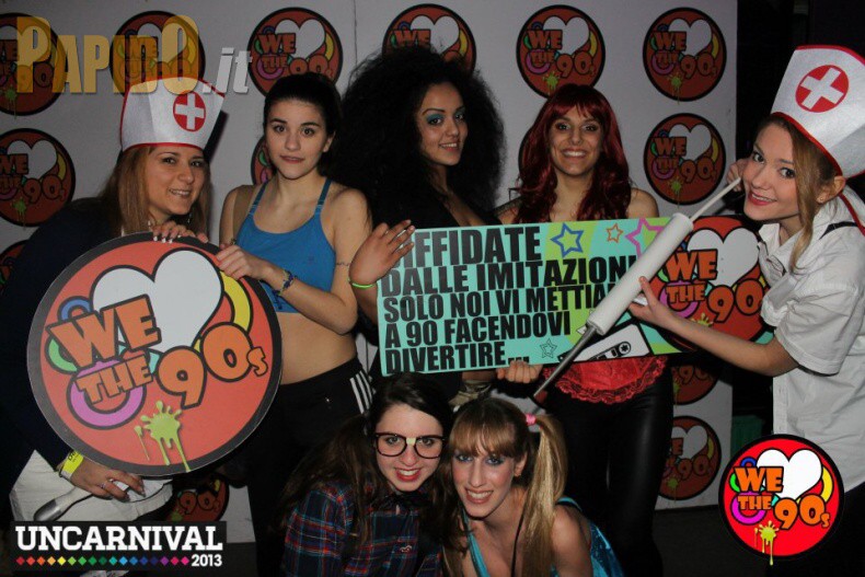 Sabato 16 Febbraio 2013: 