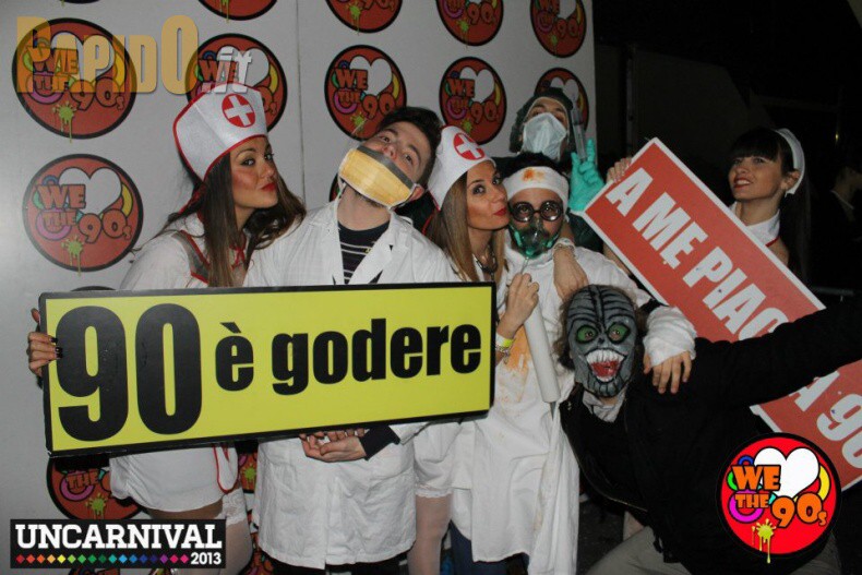 Sabato 16 Febbraio 2013: 