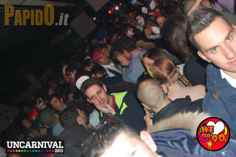 Sabato 16 Febbraio 2013: 