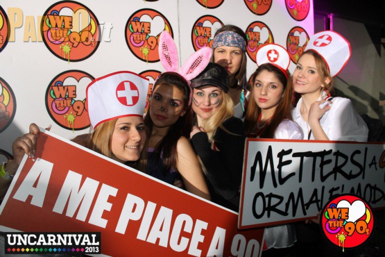 Sabato 16 Febbraio 2013: 